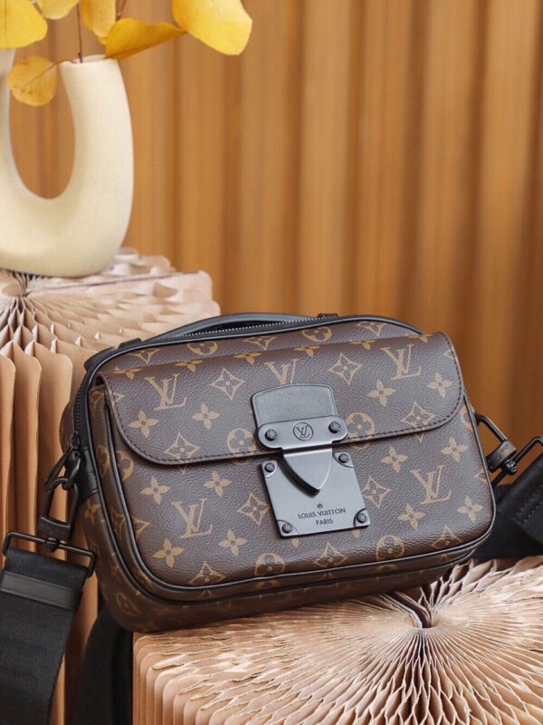 Men Bag - Image 6