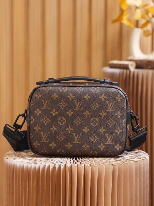 Men Bag - Image 4