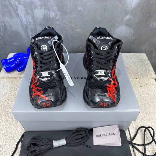 Men Shoes - Image 9