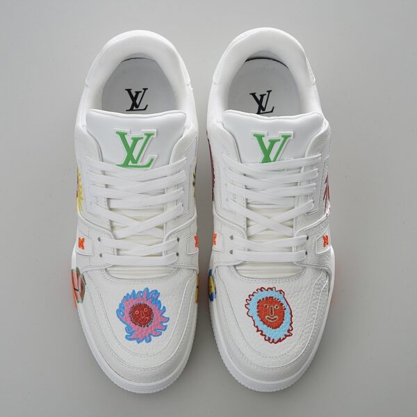 Men Shoes - Image 5
