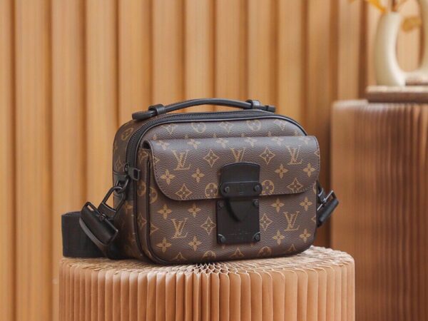 Men Bag - Image 9