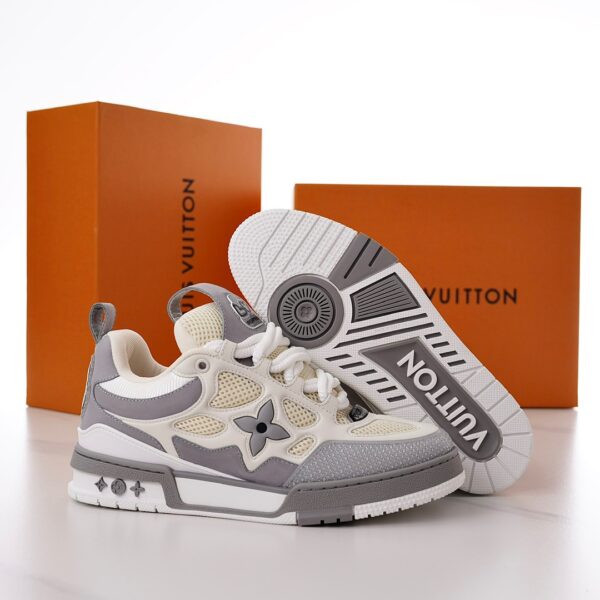Men Shoes - Image 4