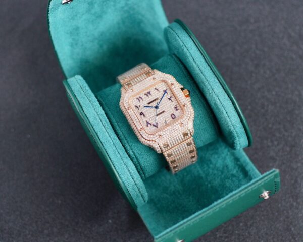 Men Watch - Image 5