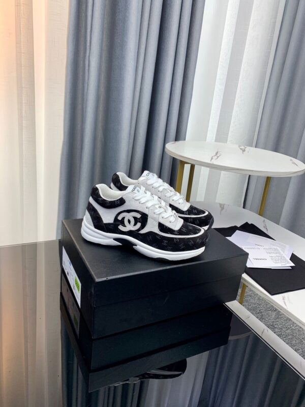 Unisex Shoes