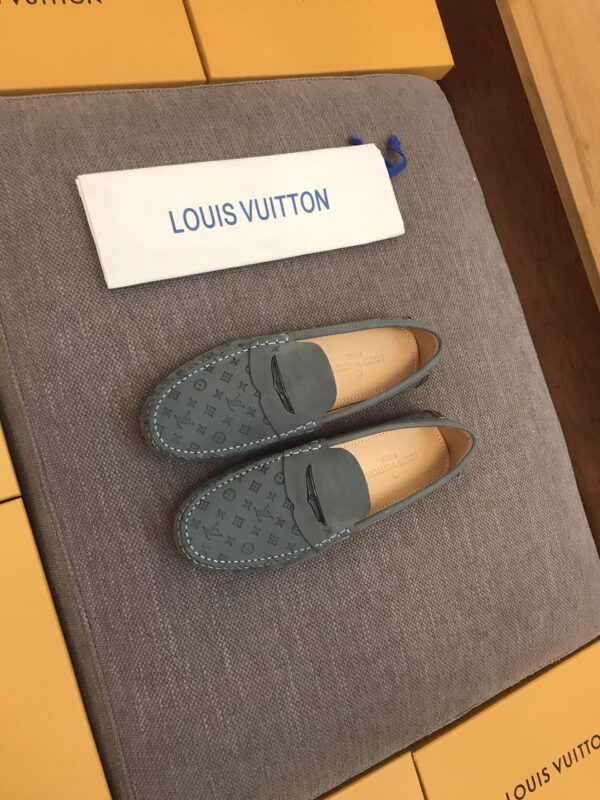 Men Shoes - Image 3