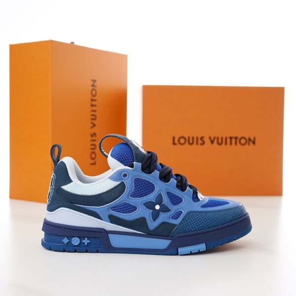 Men Shoes - Image 4