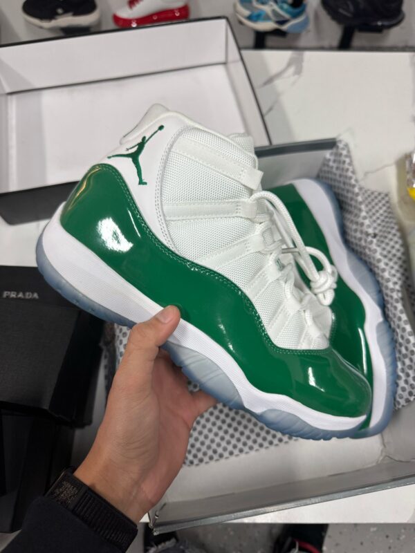 Men Jordan
