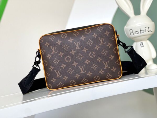 Men Bag - Image 3