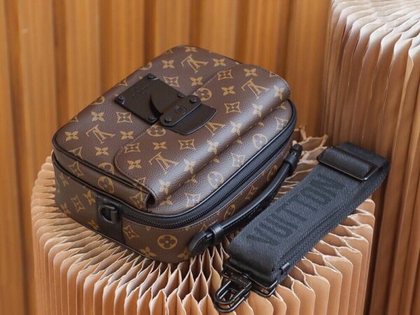 Men Bag - Image 7