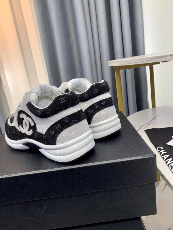 Unisex Shoes - Image 7