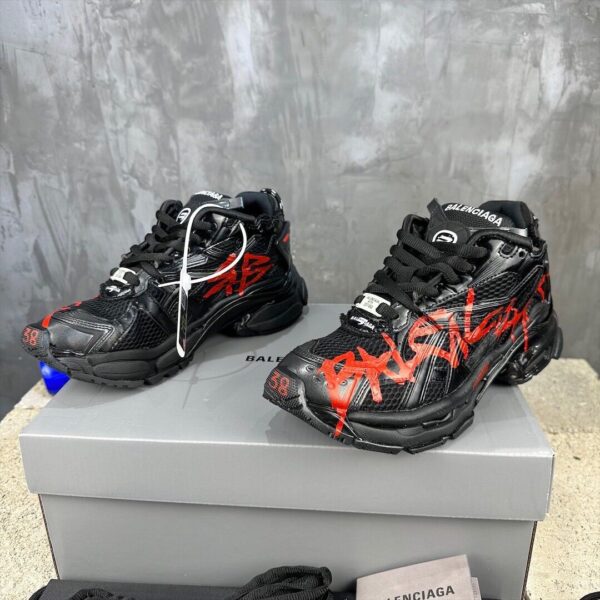 Men Shoes - Image 8