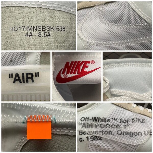 Men Shoes - Image 8