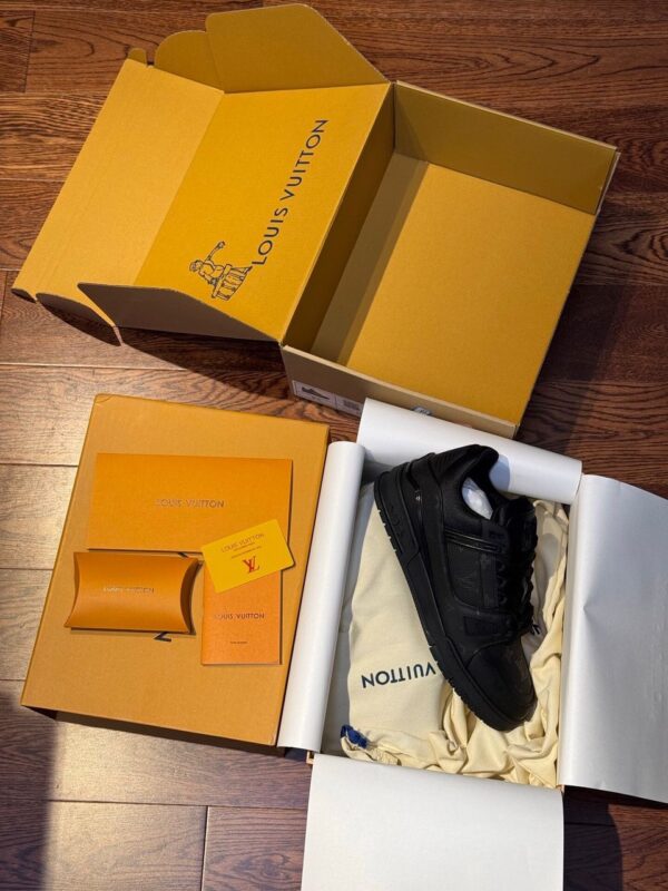 Men Shoes - Image 4