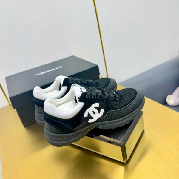 Unisex Shoes - Image 4