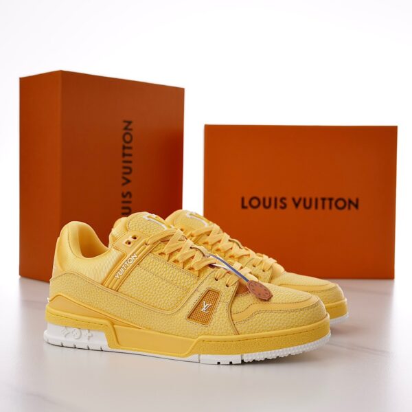 Men Shoes - Image 2
