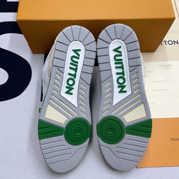 Men Shoes - Image 3