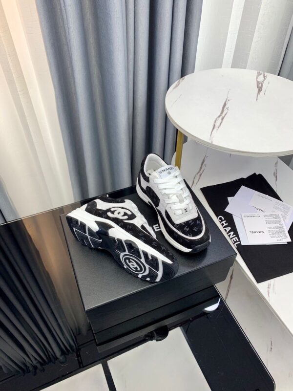 Unisex Shoes - Image 6