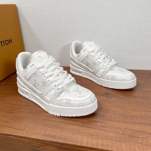 Men Shoes - Image 3