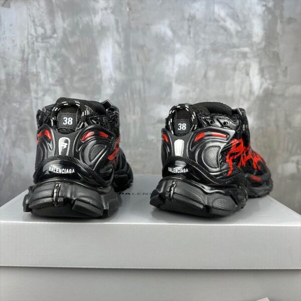Men Shoes - Image 3