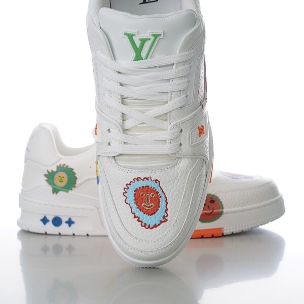 Men Shoes - Image 3