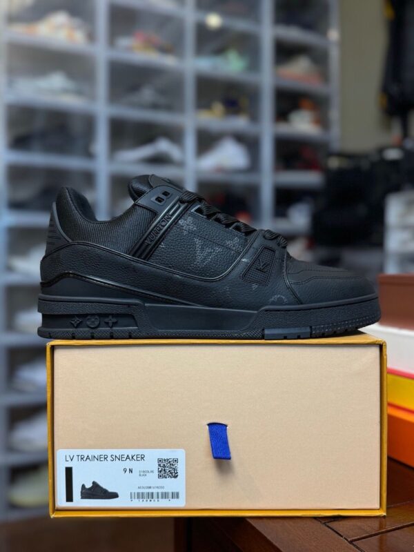 Men Shoes - Image 9