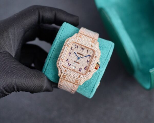 Men Watch - Image 2
