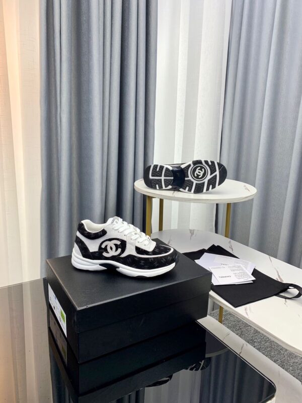 Unisex Shoes - Image 5