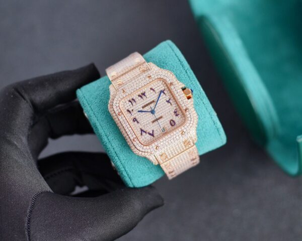 Men Watch - Image 3