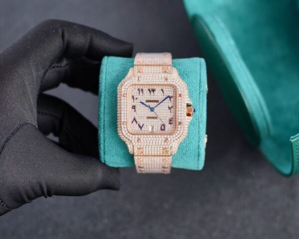 Men Watch