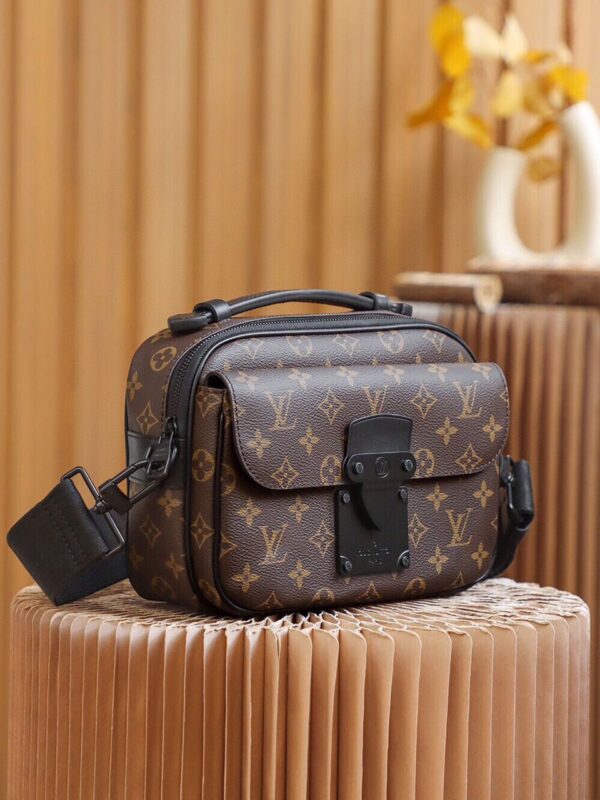 Men Bag - Image 2