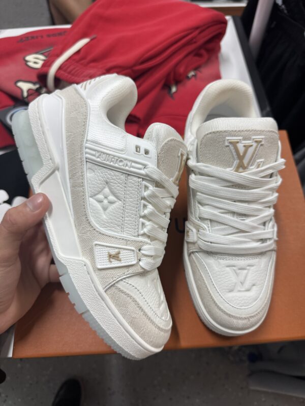 Men Shoes - Image 2